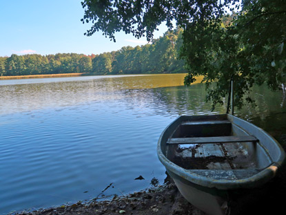 Ttschensee