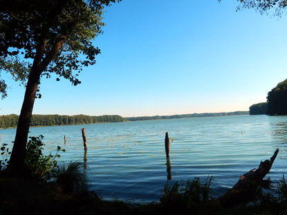 Groer Wnsdorfer See