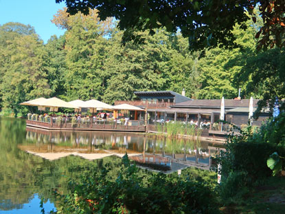 Gasdthaus am Boddensee