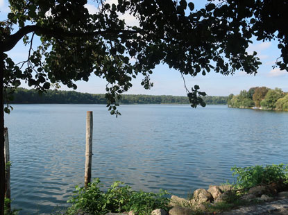 Straussee 