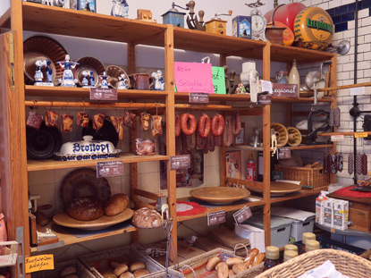 Hofladen M�hle Lemke