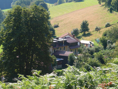 Blick von der Raubacher Hhe auf den Weilder Raubach