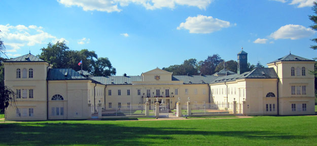 Schloss Metternich