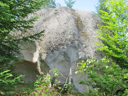 Kamenn Krska  (Schner Stein) 