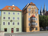 Eger-Marktplatz