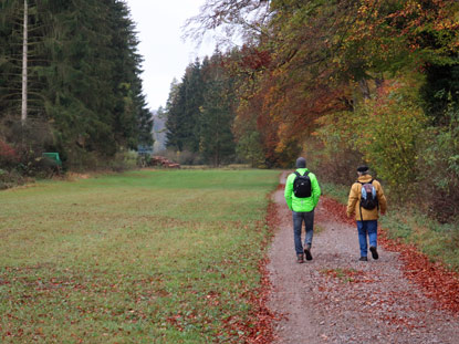 Wanderderim Eichtertal