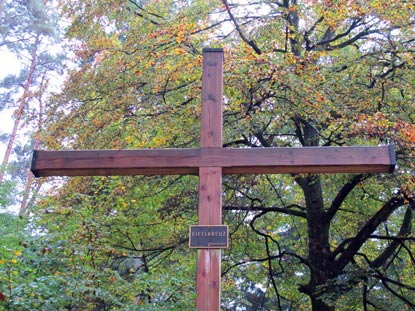 Eifelkreuz