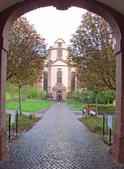 Kloster Himmerod