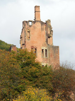 Burg Ramstein