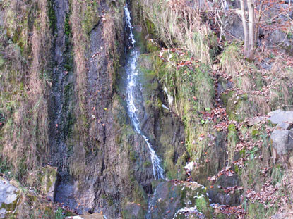 Knigshtter Waserfall