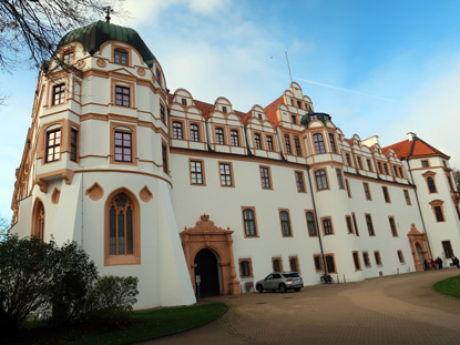 Celler Schloss