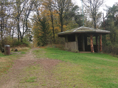 Schutzh�tte Ascheloh