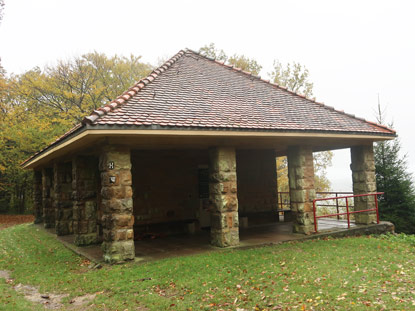 Kaiser Friedrich Ged�chtnish�tte