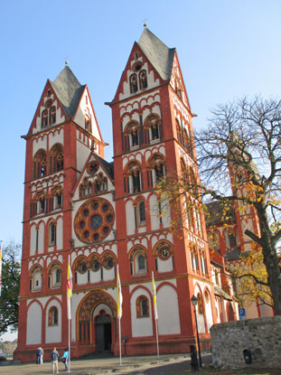 Limburger Dom