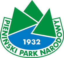 Logo vpm Pieninen-Park in Polen
