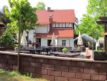 Direkt am Rheinburgenweg: Gasthaus Khkopf