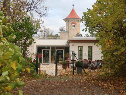 Landgrafen Restaurant 