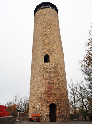 Fuchsturm 