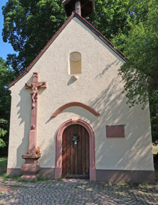 Albkapelle 