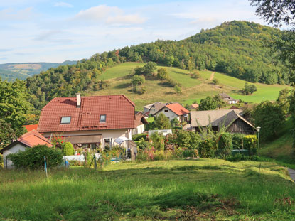 Thurn, einem Ortsteil von Mhldorf